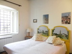 Sovana apartment